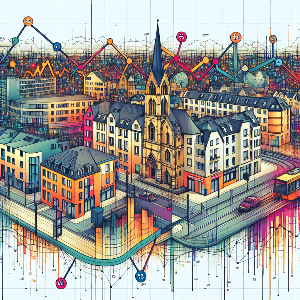 Mietspiegelentwicklung Stuttgart Rotenberg 2018-2023